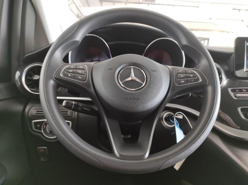 Mercedes-Benz Classe V (W447) - V 220 d Automatic Executive Compact