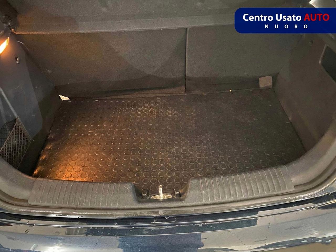 Kia Rio 1.1 CRDi 5p. Active