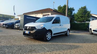 Dacia Dokker 1.5 dCi 8V 75CV Start&Stop Furgone