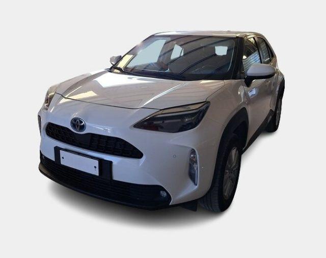 TOYOTA Yaris Cross 1.5 Hybrid 5p. E-CVT Business