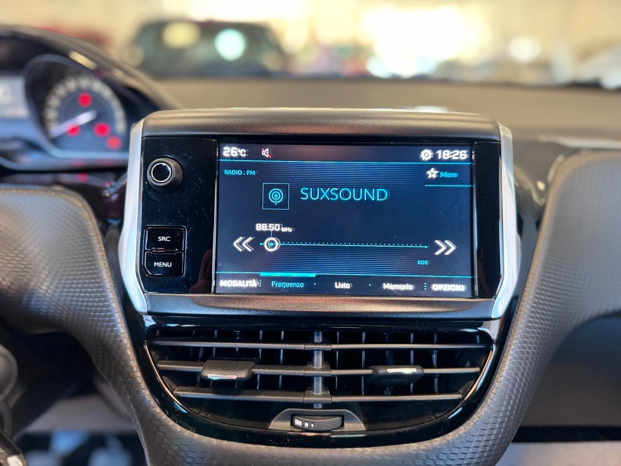Peugeot 2008 PureTech 82 Allure