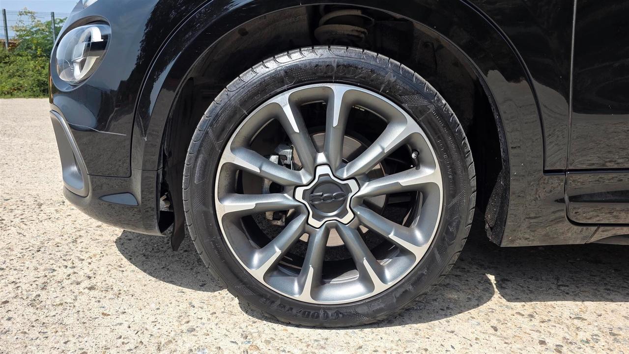 Fiat 500X 1.3 MultiJet 95 CV Sport