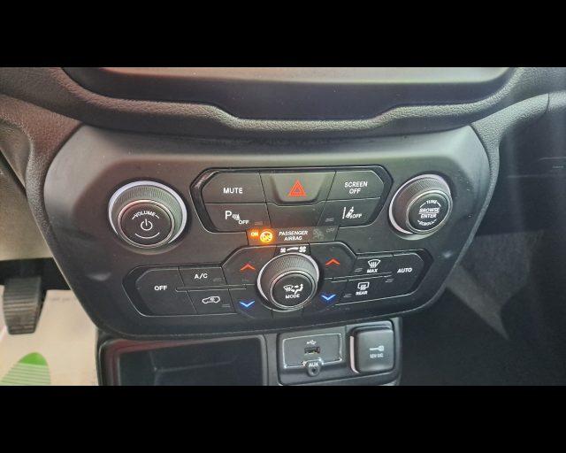 JEEP Renegade 1.6 mjt 130cv Limited 2wd