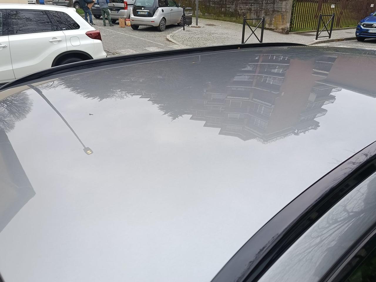 Bmw 520 M sport #9541