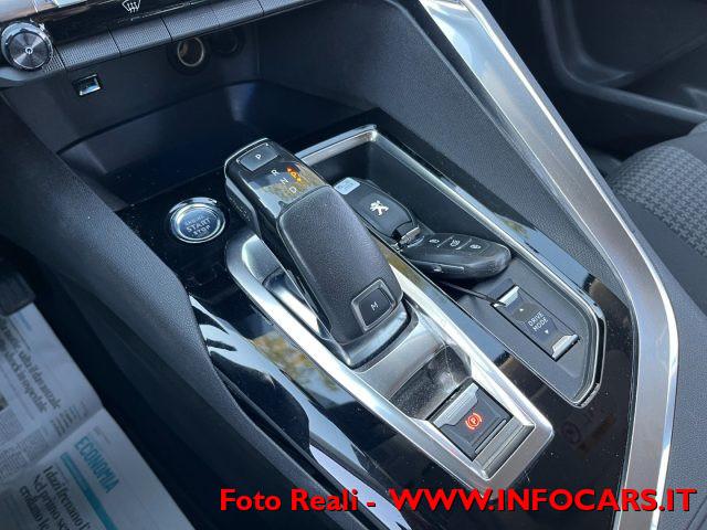 PEUGEOT 3008 BlueHDi 130 S&S EAT8 Active Business - PROMO