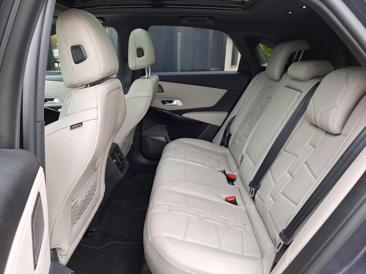 Ds 7 BlueHDi 130 aut. Étoile IVA ESPOSTA