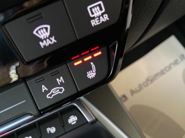 AUDI A3 SPB SPORTBACK 35 TDI S tronic S line edition