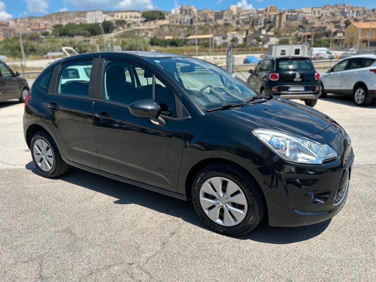 Citroen C3 1.4 Exclusive