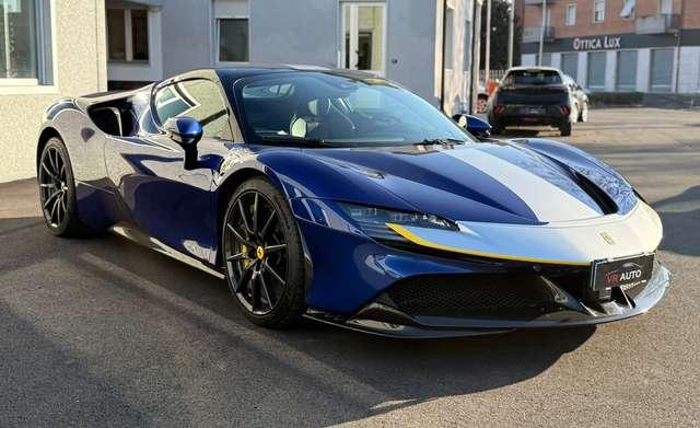 Ferrari SF90 Spider 4.0 ASSETTO FIORANO