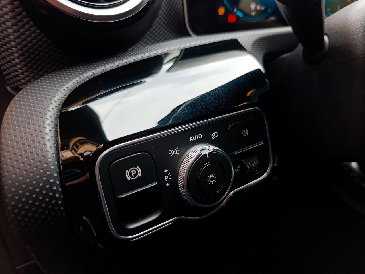 Mercedes-benz A 180 Automatic Sport