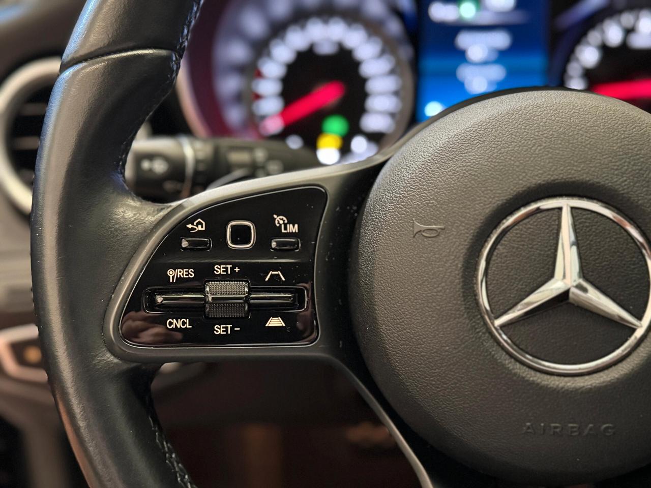 Mercedes-benz C 200 S.W. Auto EQ-Boost Sport Plus