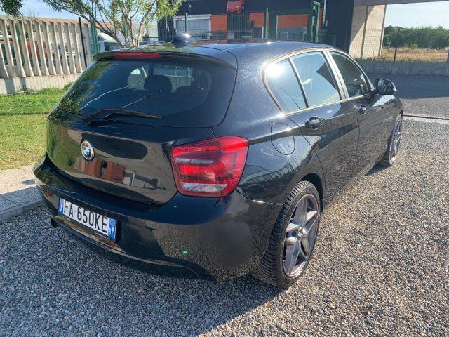 BMW 116 i 5p. Urban