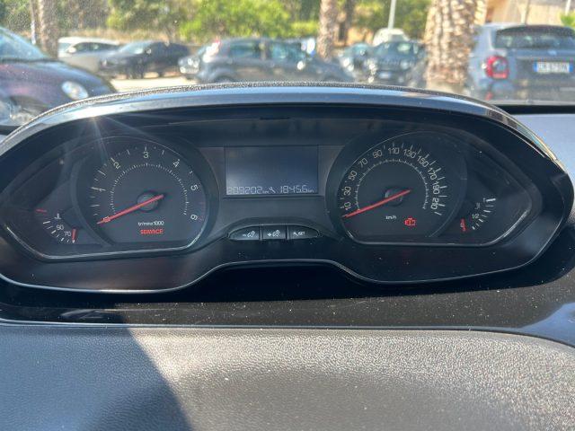 PEUGEOT 208 1.4 8V HDi 68CV 5p. Active