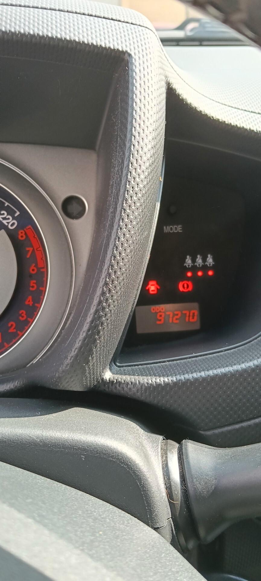 Toyota Urban Cruiser 1.3 Luxury