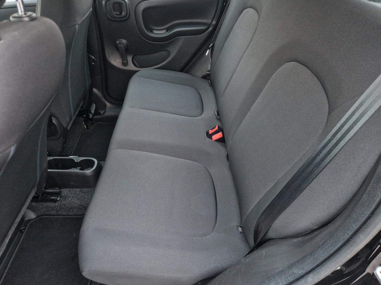 Fiat Panda 1.0 70cv FireFly Hybrid