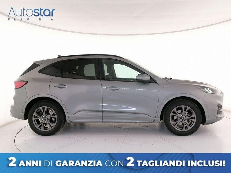 Ford Kuga 1.5 ecoblue ST-Line 2wd 120cv auto