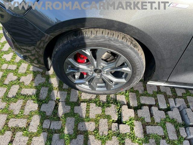 FORD Focus 1.0 EcoBoost Hybrid 125 CV 5p. ST-Line X PRONTA CO