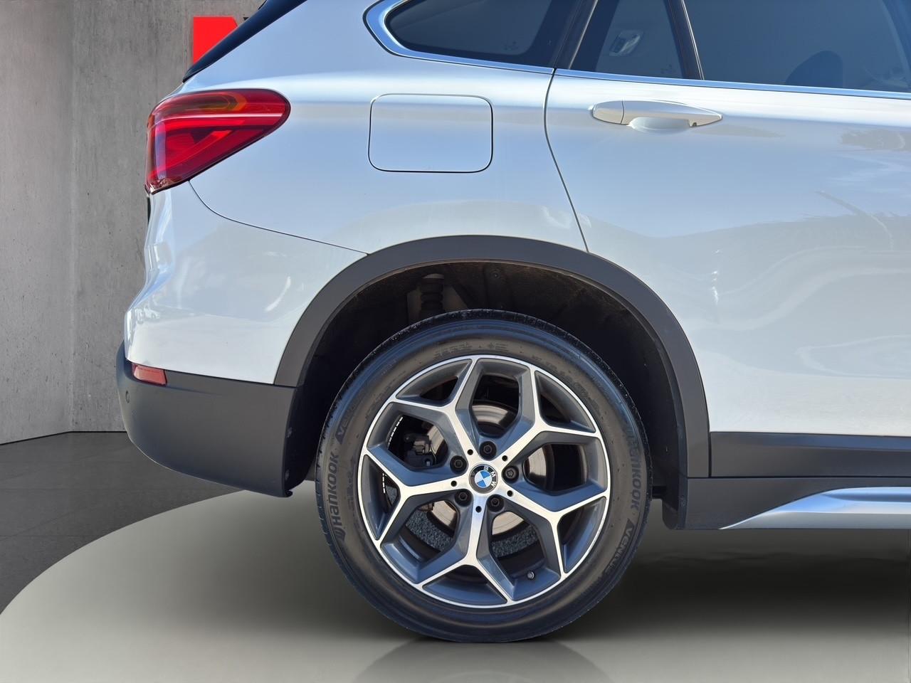 Bmw X1 sDrive16d xLine