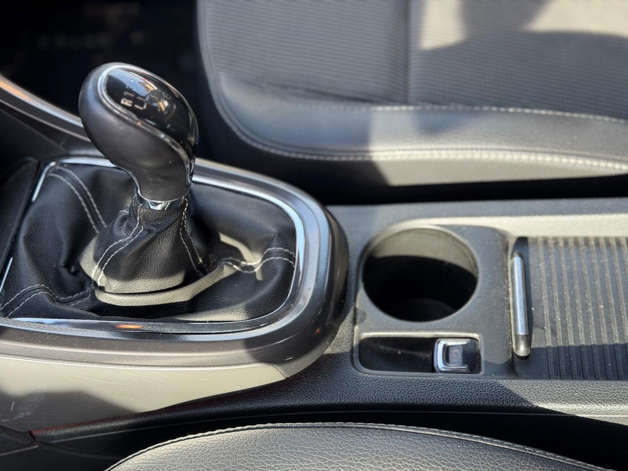 Opel Astra 1.7 CDTI 125CV Sports Tourer Elective