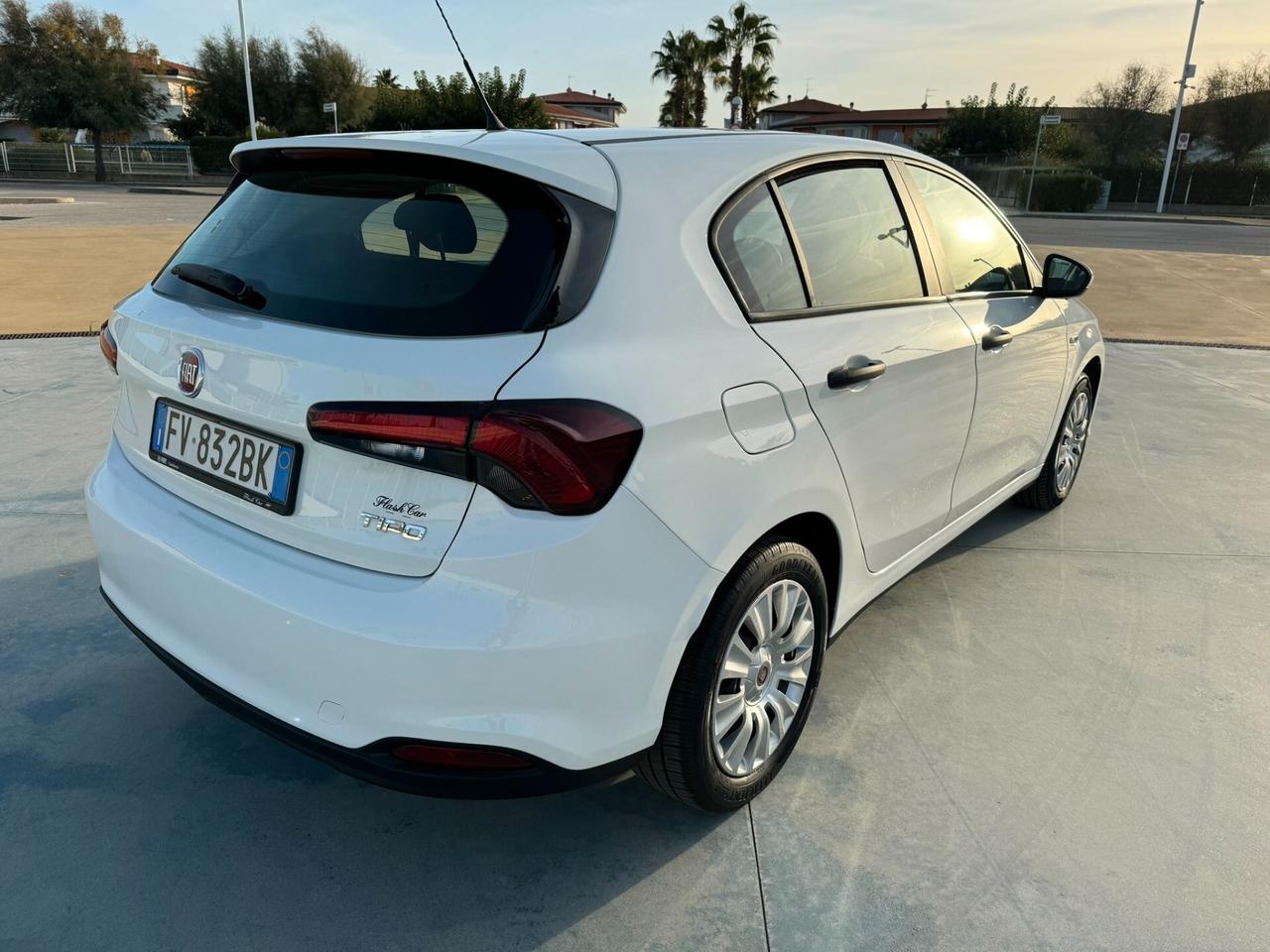 Fiat Tipo 1.3 Mjt S&S 5 porte Easy Business