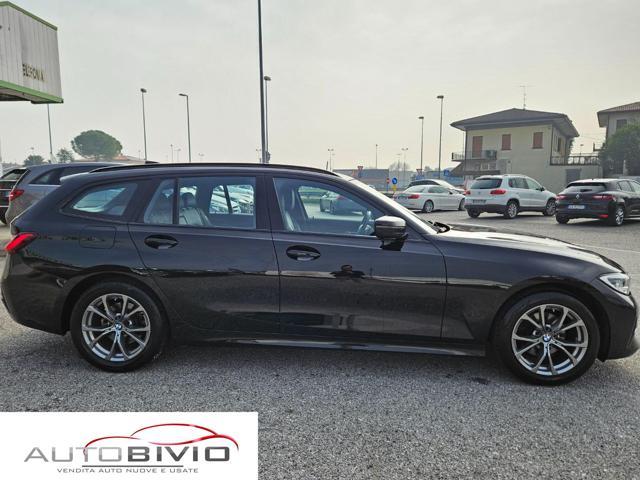 BMW 320 d Touring Sport/Laser/tetto/Digital cockpit