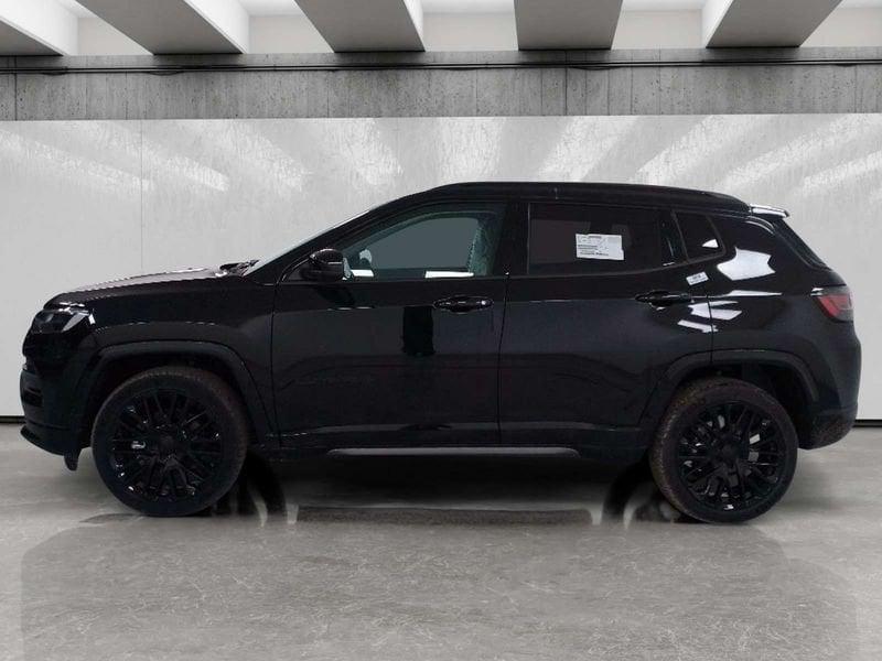 Jeep Compass 1.6 mjt S 2wd 130cv