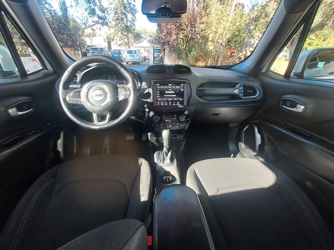 Jeep Renegade 2.0 Mjt 140CV 4WD Active Drive Low S