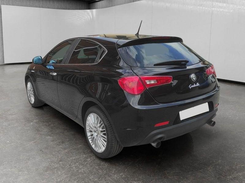 Alfa Romeo Giulietta 1.4 t. Progression