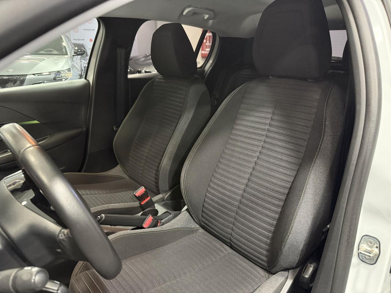 Peugeot 208 PureTech 75 Stop&Start 5 porte Style