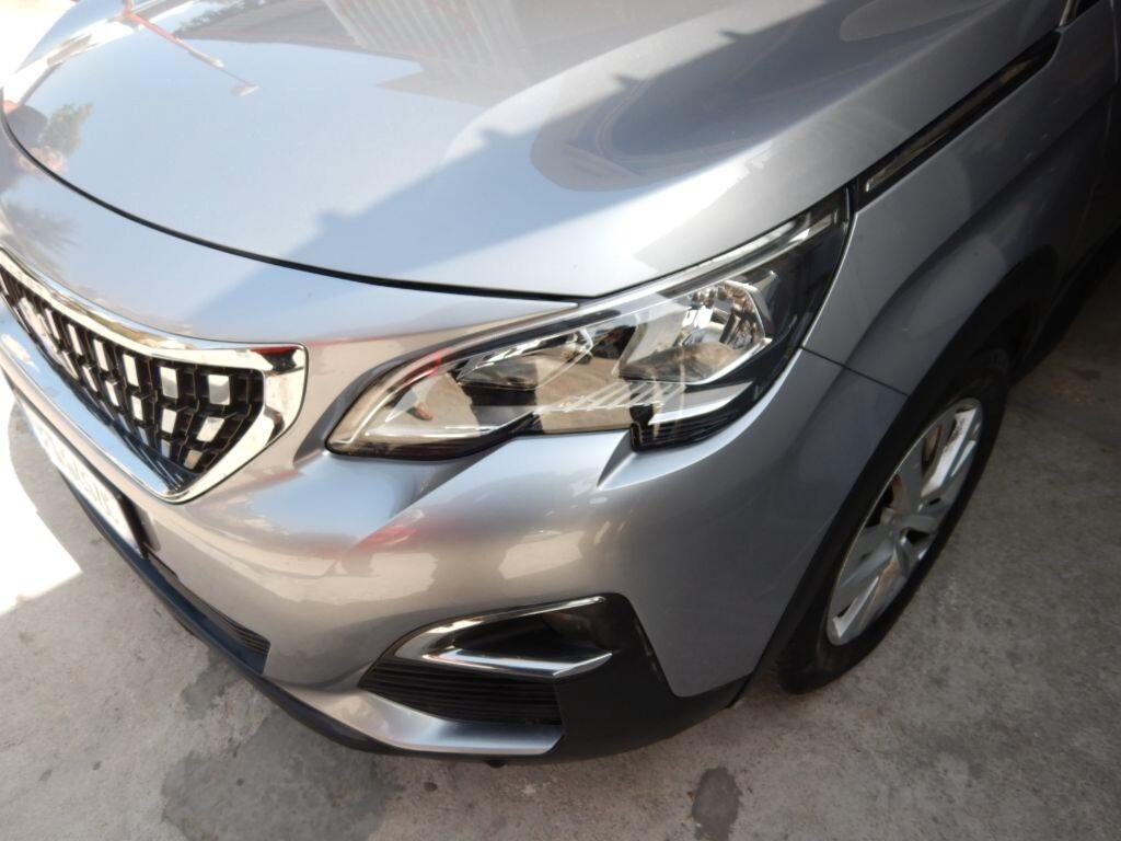 Peugeot 3008 BlueHDi 130 S&S Business
