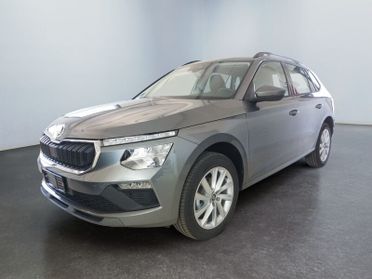 Škoda Kamiq 1.0 TSI Your Way 115CV NUOVA DA IMMATRICOLARE