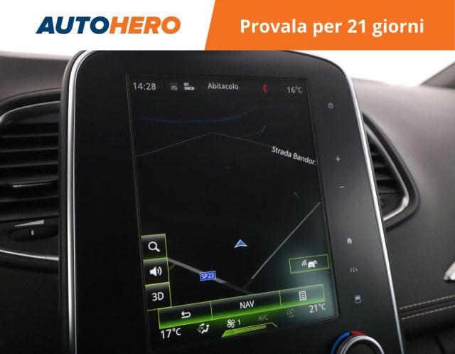 RENAULT Grand Scenic dCi 8V 110 CV Energy Intens
