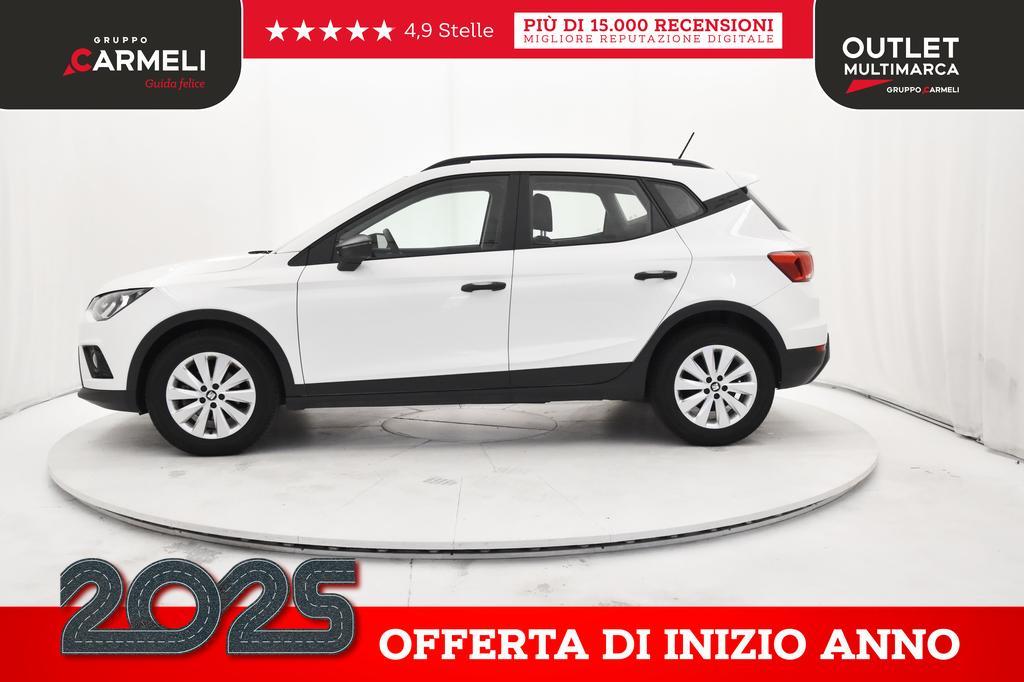 Seat Arona 1.0 TGI Reference