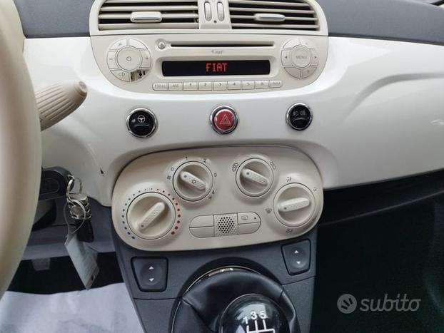 FIAT 500 1.2 EasyPower Pop Star