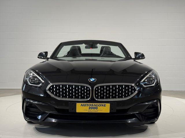 BMW Z4 sDrive M Sport 20i Msport PREZZO REALE