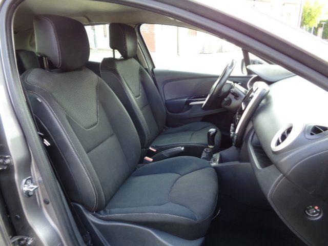 RENAULT Clio 1.2 GARANZIA,km certificati RENAULT,ACCESSORIATA