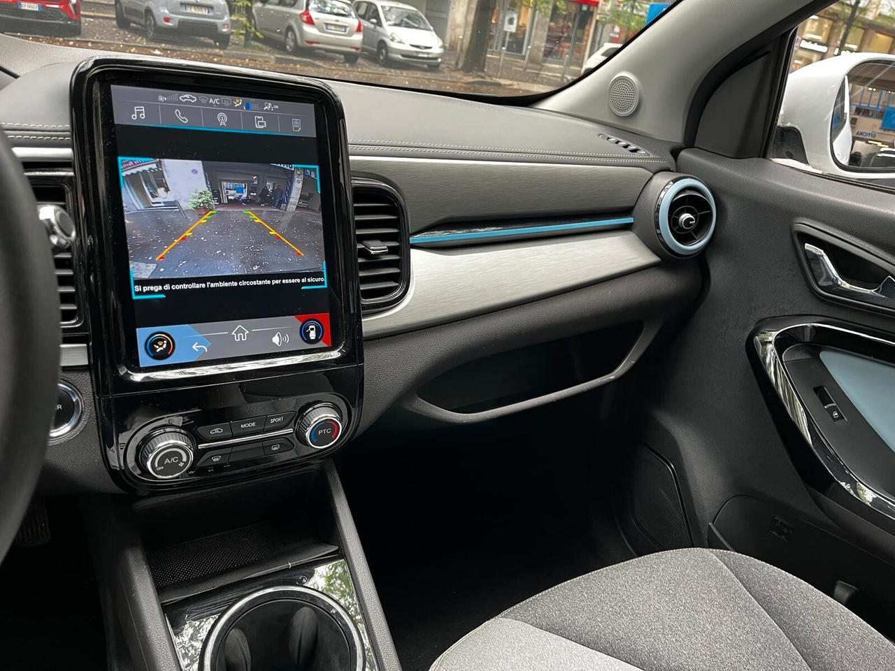 Dr 1.0 EV