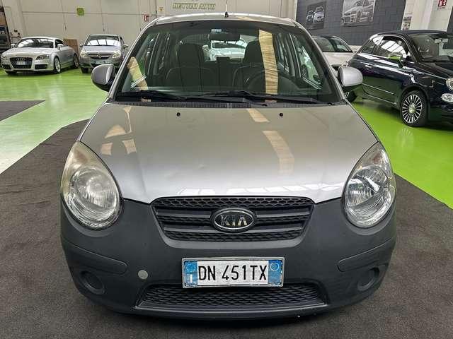 Kia Picanto 1.1 crdi vgt Trendy