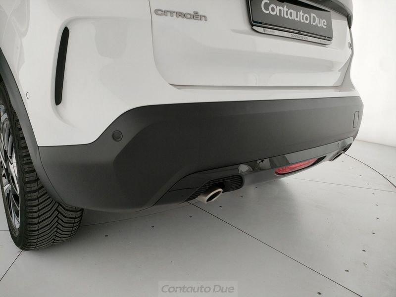 Citroën C4 PureTech 130 S&S Shine