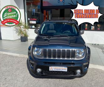 Jeep Renegade 1.6 Mjt 130CV LIMITED TETTO APRIBILE