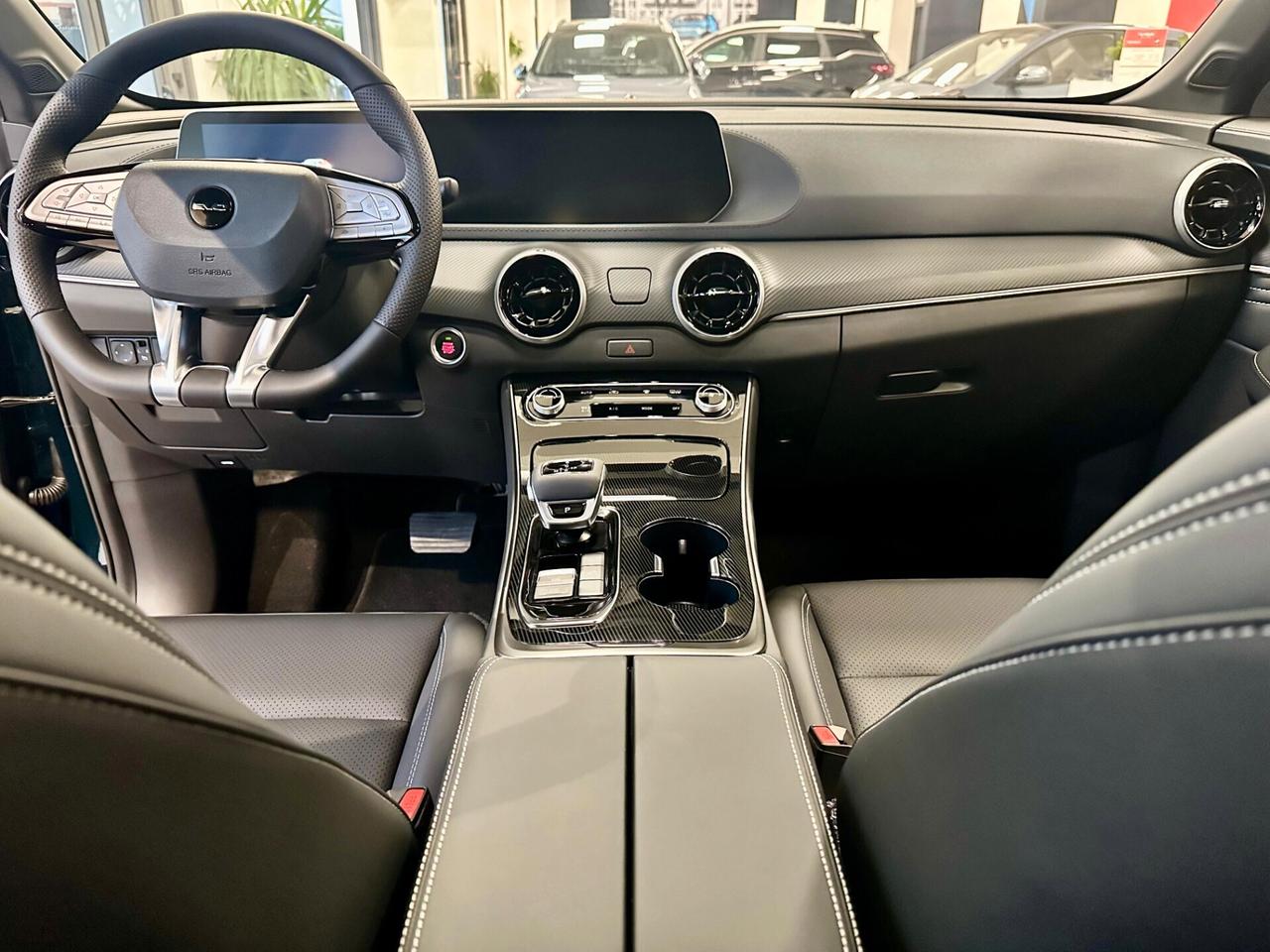 Evo 6 1.5 Turbo Bi-fuel GPL PRONTA CONSEGNA