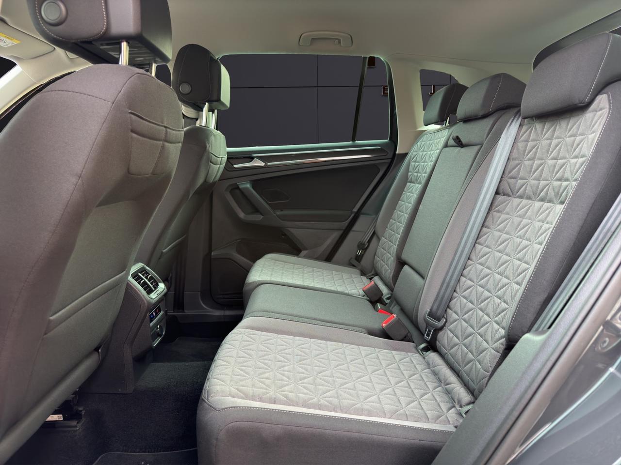 Volkswagen Tiguan 2.0 TDI 150 CV SCR DSG Life