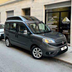 Fiat Doblo Doblò 1.6 MJT **per disabili**