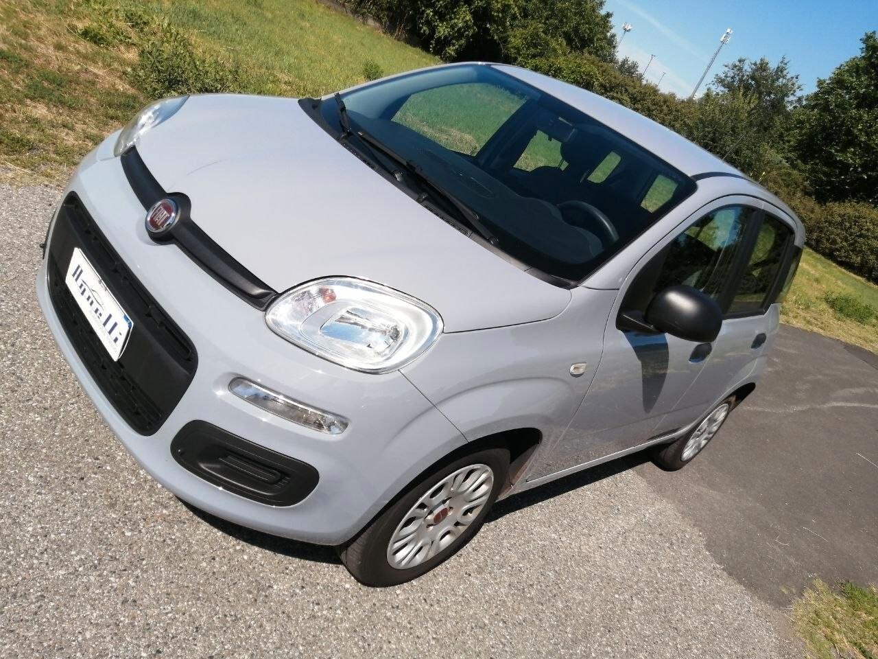 Fiat Panda 1.2 EasyPower GPL