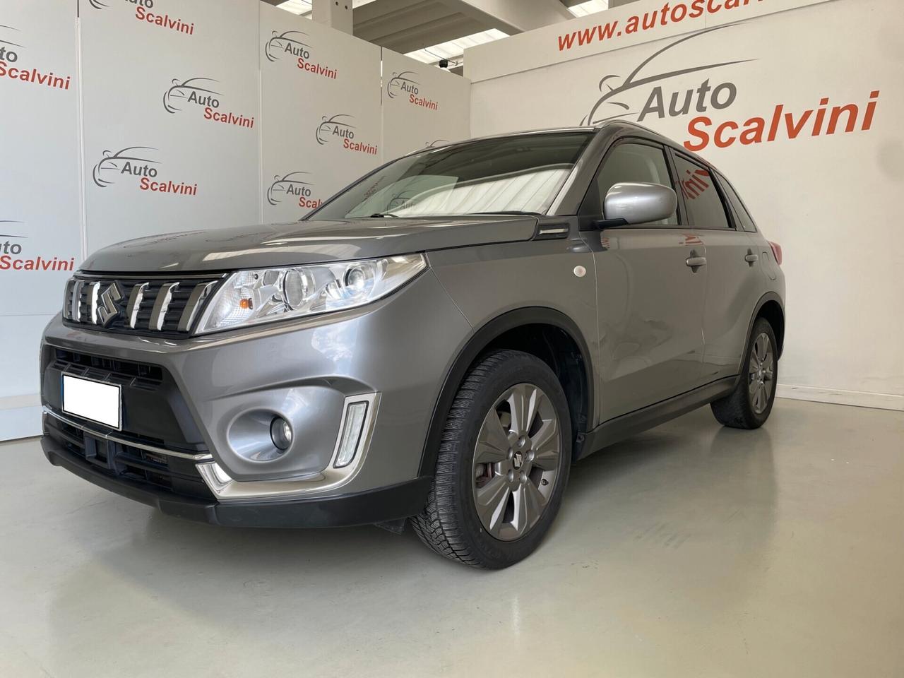 Suzuki Vitara 1.0 Boosterjet 4WD AllGrip Cool