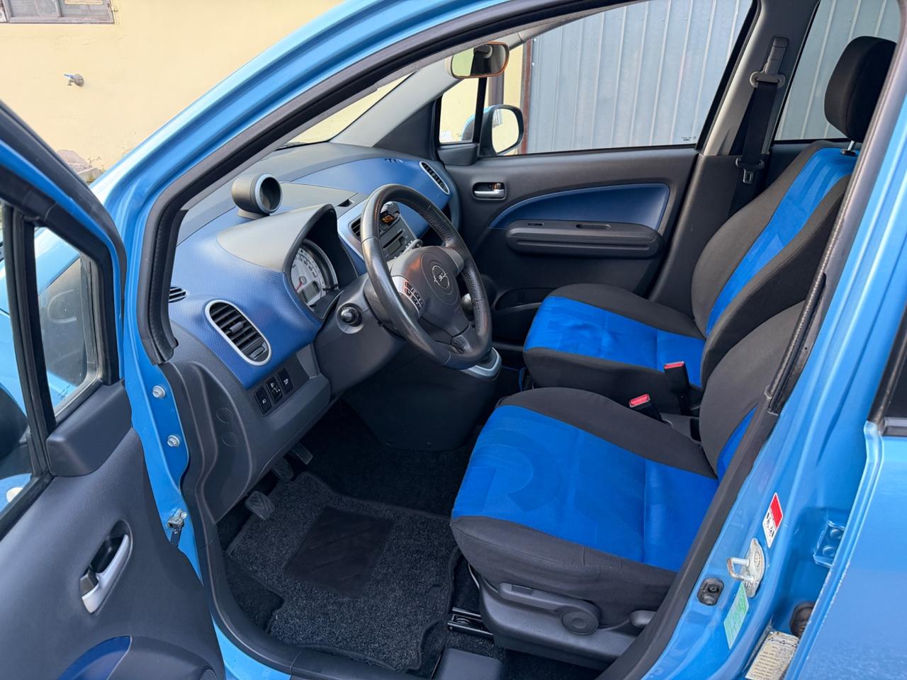Opel Agila 1.0 12V 65CV Ottime Condizioni - 2009
