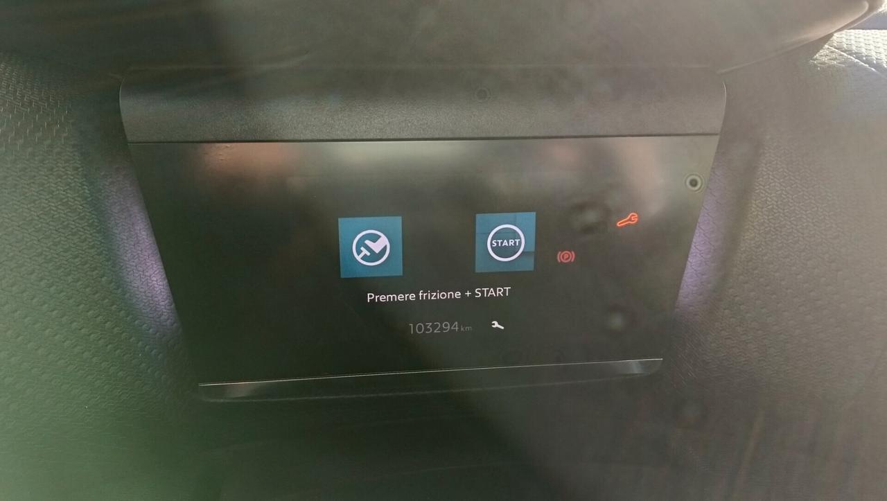 CITROEN C4 1.5 DIESEL SHINE-RETROC-PREZZO PROMO!