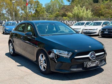 Mercedes-benz A 180 d Automatic Executive