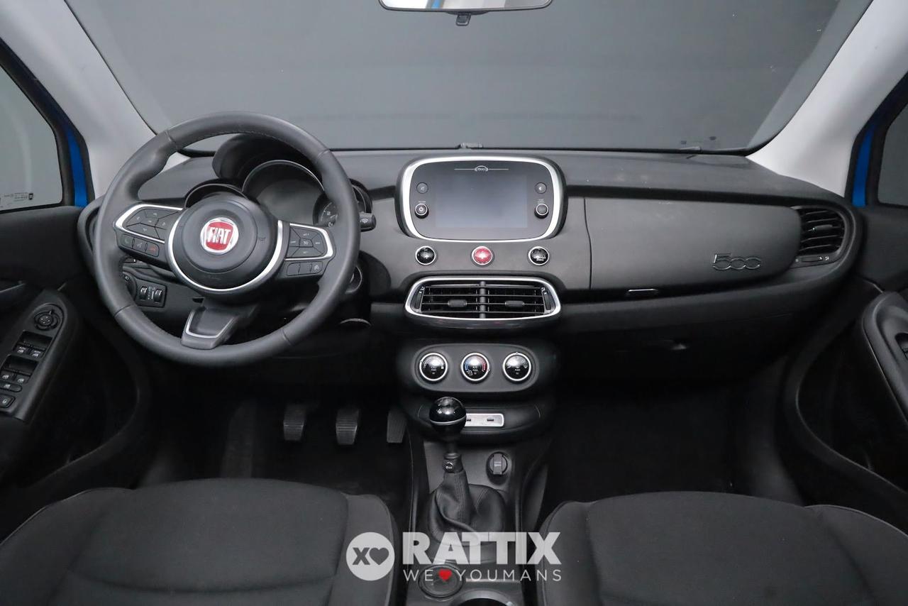 Fiat 500X 1.0 T3 120CV Cult