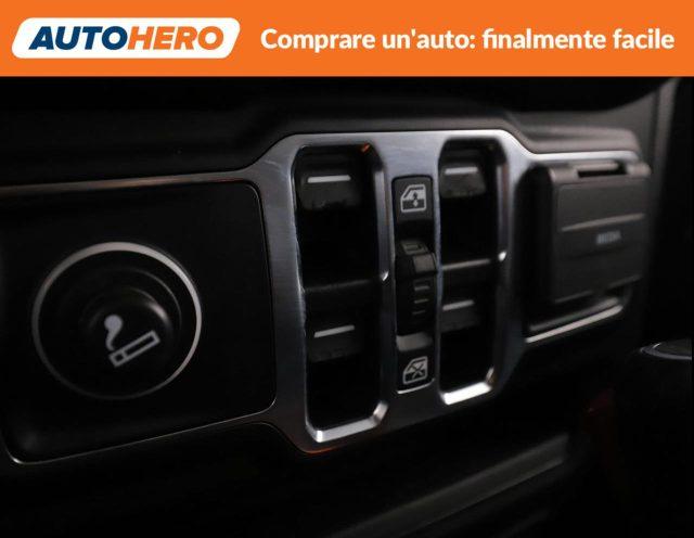 JEEP Wrangler Unlimited 2.0 PHEV ATX 4xe Sahara